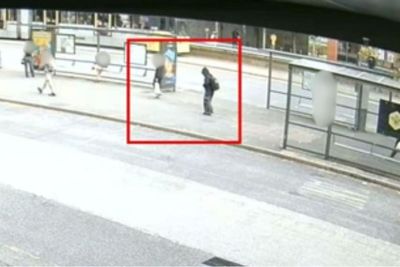 New sighting of missing 13-year-old girl as police inquiry continues