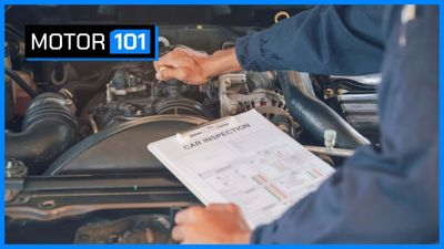 Here's What CarMax Looks For Before Selling You A Used Car