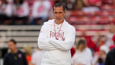 Wisconsin Coach Luke Fickell to Be Fired Market on Kalshi is Rising