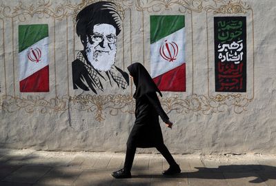 Trump's Iran war has economists aghast