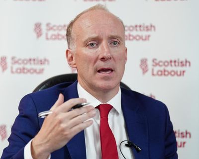 Scottish Labour’s new leader backs Rosebank and Jackdaw oil and gasfields