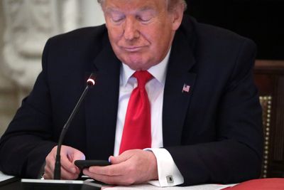 'A huge problem': Trump has traded more stocks than all of Congress combined. A Bush-era ethics lawyer explains why you should worry