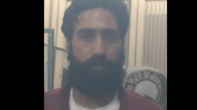 Indian truck driver arrested in Utah months after fatal California hit-and-run that killed 2