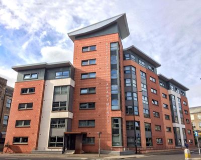 Students scramble for accommodation after owner goes bust in Dundee