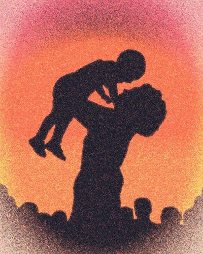 The Black women who choose to have children on their own: ‘We’re going in eyes open’