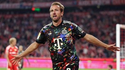 Harry Kane Lets Latest Goal Record Do the Talking in Response to Yamal’s Fiery Ballon d’Or Claim