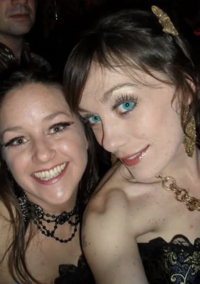 'Nothing could prepare me for the discovery of the murdered body of my missing friend'
