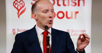 SNP and Greens respond as Michael Marra wins Scottish Labour leadership