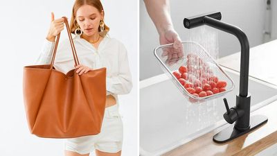 60 bougie, super cheap things with 4.5+ stars on Amazon