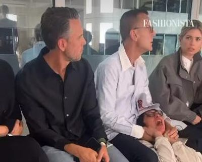 US fashion CEO resigns after physically restraining animal rights activists