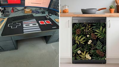 55 Awesome New Things for Your Home Selling Out on Amazon