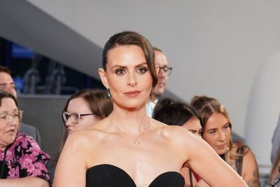 Ellie Taylor to take over BBC Radio 2 show from Emma Willis during Strictly