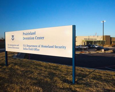 Maga wants more babies. But they don’t seem too worried about miscarriages in ICE detention