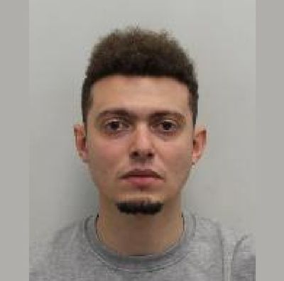 Deliveroo rider jailed for 21 years after raping unconscious woman and following ambulance to hospital