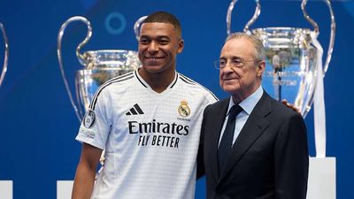 ‘For 10 Years’—Kylian Mbappe Reveals the Full Story Behind His Real Madrid Transfer