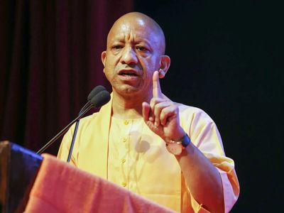 'Govt jobs to 1 lakh youths in 6 months,' says Adityanath