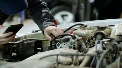 The Car Needs an Engine but It’s Paid Off — Here’s the Math Before Replacing It