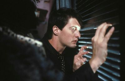40 Years Later, David Lynch's Controversial Neo-Noir Thriller Has Become A Cult Classic