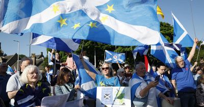 SNP urge Lib Dems to ‘work together’ in push to rejoin EU