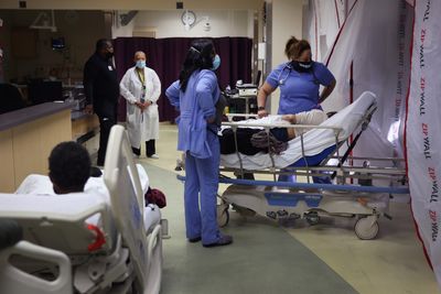 Pennsylvania Ties Its Request for Federal Measles Help to CDC Recognition of Four Deaths as Cases Hit 731