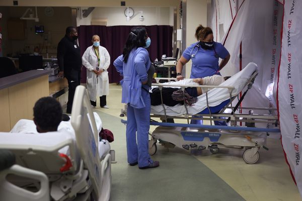 Pennsylvania Ties Its Request for Federal Measles Help to CDC Recognition of Four Deaths as Cases Hit 731