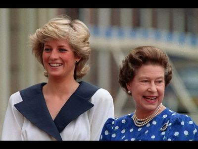 ‘What is she up to now?’ Earl Spencer’s new Diana memoir revisits Queen Elizabeth’s reaction and King Charles’ alleged words after her death