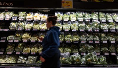 CDC Declares Lettuce-Linked Cyclospora Outbreak Over at 12,883 Illnesses in 21 States as FDA Investigation Continues