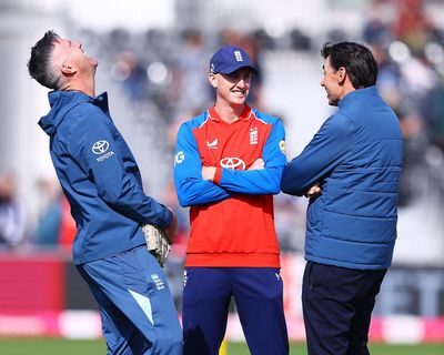 England beat Sri Lanka by eight wickets to seal T20 clean sweep and No 1 in world rankings – as it happened
