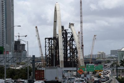 Miami's Building Boom Is Losing Steam — And Latino Workers Feel It First