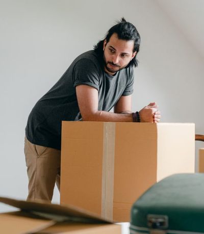 Would You Charge Your Adult Child Rent If They Moved Back Home?