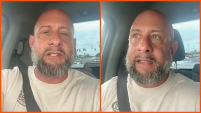 Florida Walmart customer says staff called him a ‘liar’ and told him to ‘get out of the store’ after a money order dispute
