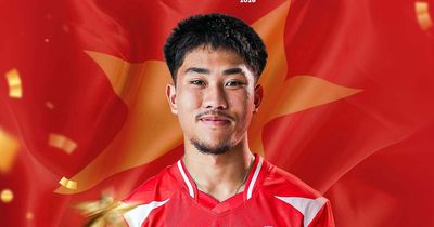HLV Kim Sang Sik gọi bổ sung Khoa Ngô cho tuyển Việt Nam?