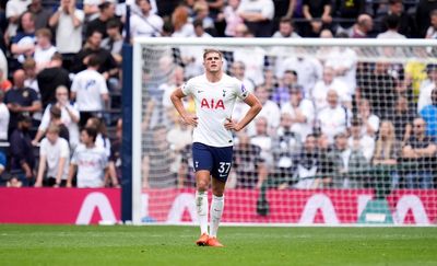 Tottenham player ratings vs Aston Villa: Summer signings flop as striker scores 3/10