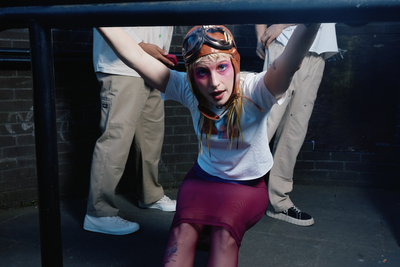Hayley Williams Plays Famous Tracks by Artists Who Publicly Cited the 'Silencing of Macklemore' on Tour