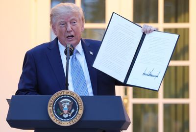 Biden vs. Trump: The Next Round Over Lead Ammo, Monuments and Hunting on Federal Land