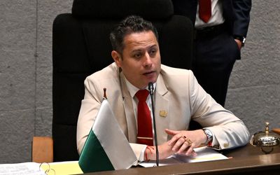 What the OAS Says Happens Next After Bolivia Extended Its State of Emergency by 90 Days