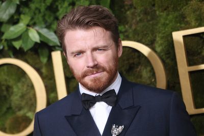 James Bond author shares his verdict on 007 frontrunner
