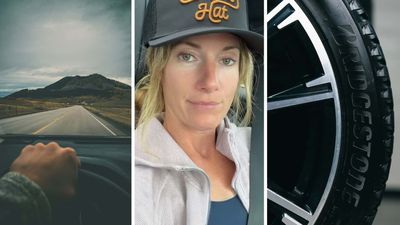 Woman Buys New Bridgestone Tires. Then She Learns From Mechanic That They’re ‘Slightly Oblong’
