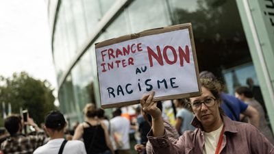 France Inter supprime l'édito contesté de Charles Sapin qui déplore "une censure préventive"