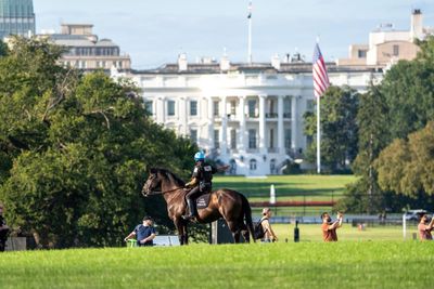 MS Now, CNN and Politico say reporters have been denied access to White House