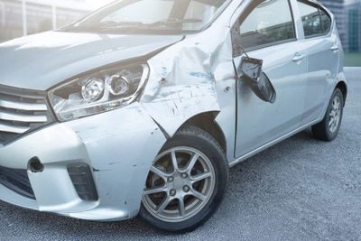 Bought a Used Car That Was Wrecked? NHTSA Says Check Who Replaced the Airbag