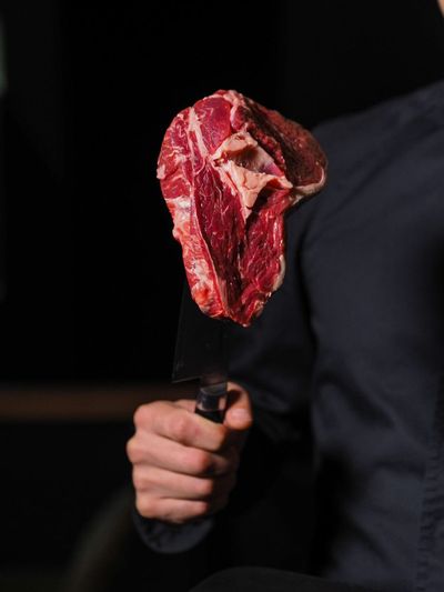 Why Is There Liquid in the Bottom of Packaged Meat?