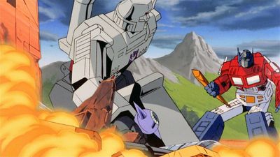 40 Years Later, The Most Surprisingly Hardcore Animated Movie Ever Is Pure Cinema