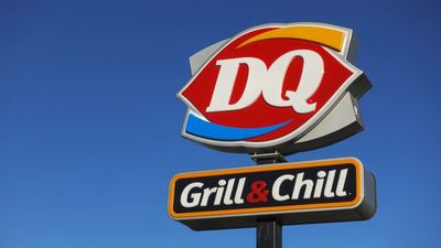 Dairy Queen Has a $6.99 Chicken Strip Meal — Here’s Everything You Get