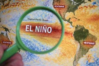 Twenty Million Peruvians at Risk: What's Behind the Record Heat and the Rains Still to Come
