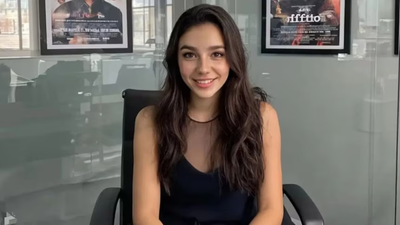 Tilly Norwood AI ‘actor’ goes off-script on TV interview, switches to Mandarin