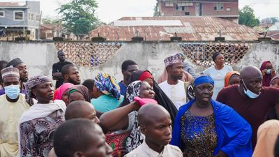 Nigeria names panel to probe deaths of 37 miners held in detention