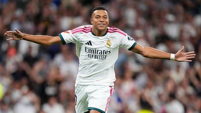 Real Madrid Predicted Lineup vs. Atletico Madrid: Mbappe Primed for Derby Day