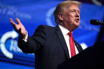 Greenland, Denmark Say US Deal Will Not Cede Sovereignty as Trump Claims 'Permanent Control' Over It