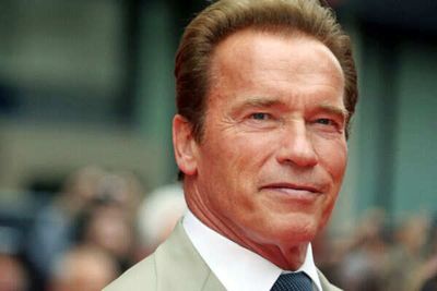 Arnold Schwarzenegger helped protect 240,000 acres of California habitat